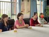 合肥市双岗幼儿园教育集团源水分园：园校教研·幼小衔接的“方向盘”