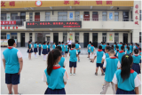 滁州市瑯琊區(qū)三官中心小學(xué)多措并舉筑牢防溺水安全防護(hù)網(wǎng)