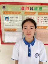 安徽师范大学附属肥西第二中学：“亲亲派河”悦读坊回音壁之(二)