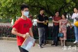 命题专家详解高考数学全国卷：与课标保持一致