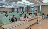 合肥市六安路小学中铁校区：匠心精研新课标 赋能育人明方向