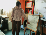 以儿童的视角 关注儿童的游戏——合肥市双岗幼儿园教育集团总园开展体验式教研活动