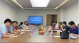 安徽理工大學(xué)承擔(dān)的安徽省科技重大專項(xiàng)順利通過(guò)驗(yàn)收