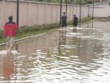 芜湖科技工程学校：地下泵房抢险记   