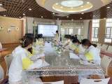 合肥市荣城幼儿园教育集团丽水分园开展音乐专题教研活动