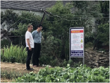 预防学生溺水，张铺小学党支部一直走在前沿