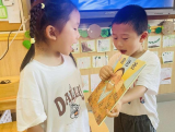 合肥市宿州路幼儿园教育集团森林城分园：以爱之名 “爸”气炫“父”
