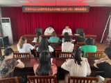 桐城市新渡教育集團校新渡中心幼兒園精準實施信息技術(shù)應(yīng)用能力提升工程2.0整園推進項目            