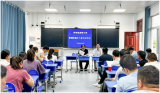 庐江县罗河镇店桥小学开展暑假防溺水大家访活动