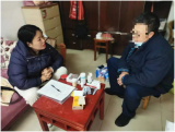 合肥市蜀山區(qū)陽光公益服務中心積極開展社區(qū)矯正心理輔導