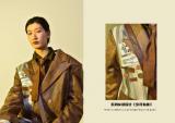 安徽工程大學(xué)紡織服裝學(xué)院畢業(yè)作品“云上”亮相2022中國(guó)國(guó)際大學(xué)生時(shí)裝周并獲獎(jiǎng)