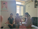 蒙城特校：加强防溺水宣传 守护残疾儿童暑期安全