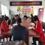桐城市大關(guān)教育集團(tuán)校卅鋪中心小學(xué)：抓好“書記領(lǐng)辦項(xiàng)目”，促進(jìn)學(xué)生個(gè)性化發(fā)展            