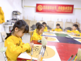 合肥高新區(qū)林溪社區(qū)：同慶建軍佳節(jié)，共繪魚水深情