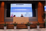 亳州市名师魏香三为考生志愿填报支招