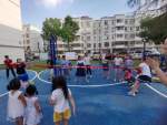 “双减”遇上暑假 合肥芙蓉小学打造流动课堂