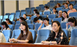 合肥市淮河路第三小学教育集团开展2022年暑期校本培训之师德主题培训活动