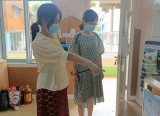 排查安全隐患 确保平安假期——合肥市双岗幼儿园教育集团开展暑假前安全大排查
