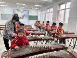 灵璧实验学校：五育并举，让“双减”落地有声