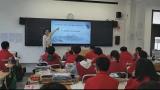 ​平凡而伟大，温柔且坚韧 —— 致敬界首一中的“准妈妈”      