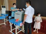 合肥市胜利路小学招生报名“一站式”服务  