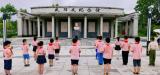 合肥市稻香村小學望江路校區(qū)二（1）中隊走進盛習友紀念館        