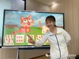 合肥市庐阳实验幼儿园教育集团进行教师基本功考核