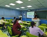 2022年合肥市五一小学暑期校本培训——“新作业，新评价”