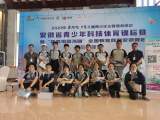 兩項冠軍！五個一等獎！合肥廬陽高中航模代表隊再創(chuàng)佳績