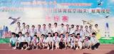 淮北市濉溪路小学代表队在“淮北市2022年青少年科技体育航空、航天、航海模型比赛”中喜获佳绩  
