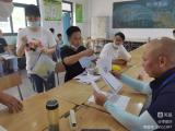 如约而至，相遇美好——合肥市和平小学花冲分校招生工作火热进行中