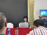 合肥六中教育集团瑶海分校2022年暑期班主任及骨干教师培训顺利开展