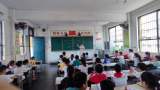 亳州市拂曉中心小學召開防溺水專題會議    