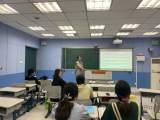 研读新课标 践行新理念——合肥市长江路第二小学栢景湾校区开展暑期校本培训