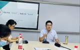 合肥市长三小兰亭分校开展2021-2022学年校长办学社会满意度测评及民主评议校级领导工作