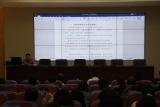 合肥市第四十五中橡树湾校区开展2022年暑期校本培训活动