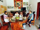 岳西县冶溪中心学校扎实推进防溺水工作