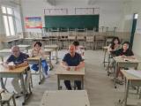 守师德、共成长 —— 六安一中东校区地理教研组举行第三轮集体教研活动 