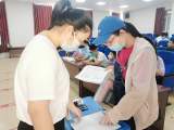 合肥市兴海苑小学：忙中有序招新生，党员示范做引领