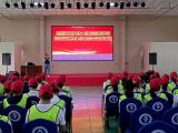 安师大附属桐城学校高桥校区开展综合实践活动     