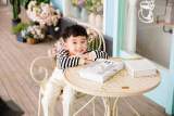 合肥市双岗幼儿园总园推出“童语同音”分享汇