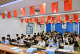合肥市淮河路第三小学教育集团2022暑期校本培训正式启动