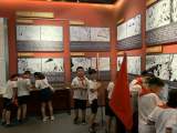 合肥市长江路第二小学橡树湾校区：追忆红色记忆 传承红色基因