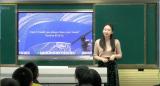锤炼队伍 追求卓越 ——合肥市第四十五中学教师再获全国大赛一等奖