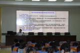 合肥市第四十五中学橡树湾校区：初心如磐行致远 奋楫扬帆谱新篇
