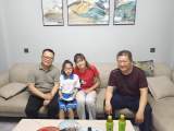 宁国市西津小学组织开展大家访活动                         