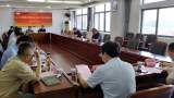 安徽工程大学积极推进人工智能学院与机械工程学院分设工作    