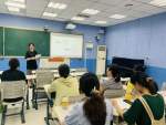 精耕细“作”，“业”精于勤 ——合肥市长江路第二小学教育集团栢景湾校区开展校本培训