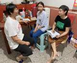怀远县龙亢镇学区中心学校持续开展暑期学生防溺水家访活动   