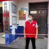 宿州市埇桥区蕲县镇教育系统开展疫情防控志愿服务活动